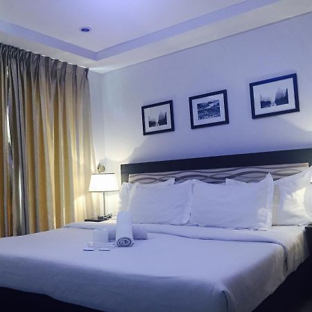 Dragonlink Suites @ Bel-Air Soho ماكاتي المظهر الخارجي الصورة