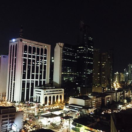 Dragonlink Suites @ Bel-Air Soho ماكاتي المظهر الخارجي الصورة