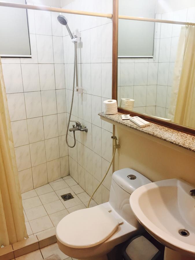 Dragonlink Suites @ Bel-Air Soho ماكاتي المظهر الخارجي الصورة