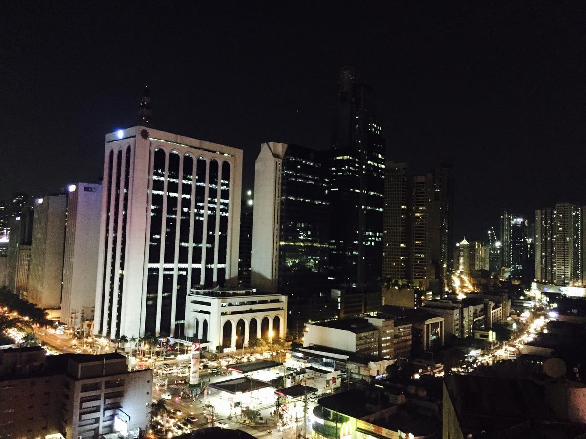 Dragonlink Suites @ Bel-Air Soho ماكاتي المظهر الخارجي الصورة